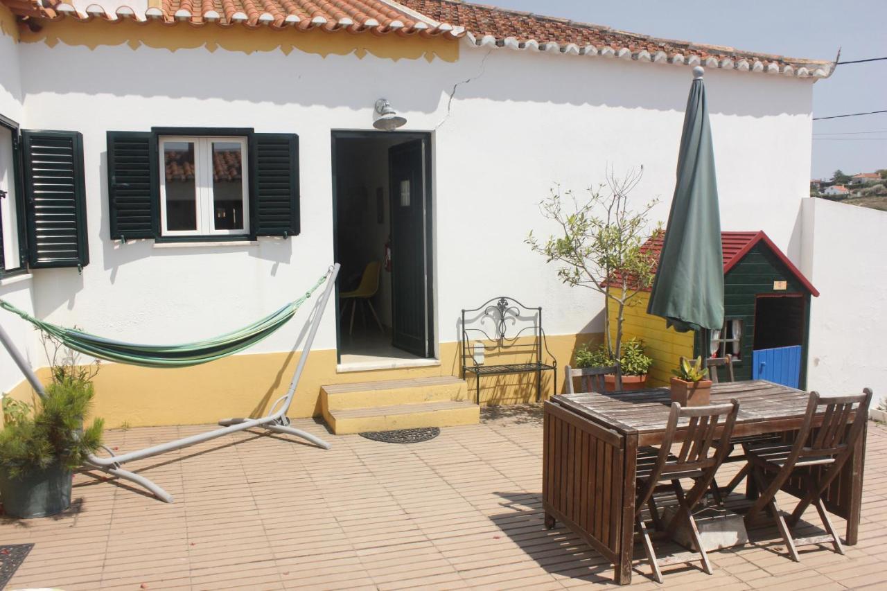 Vila Casinha Da Andorinha - Ericeira Exteriér fotografie