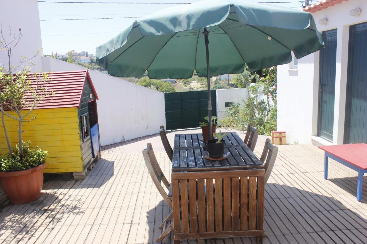 Vila Casinha Da Andorinha - Ericeira Exteriér fotografie